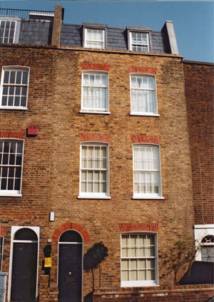 Suffolk Architects - Shiel Architecture