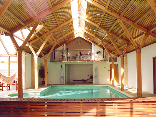 Suffolk Chartered Architects