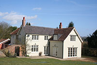 Remodelling and extension