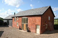 Barn Conversion