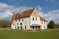 Listed Building renovation, and remodel